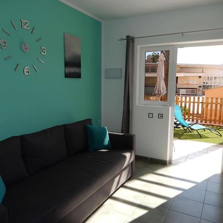 Oceano Mare - Tu Casa En Maspalomas Maspalomas  Dış mekan fotoğraf