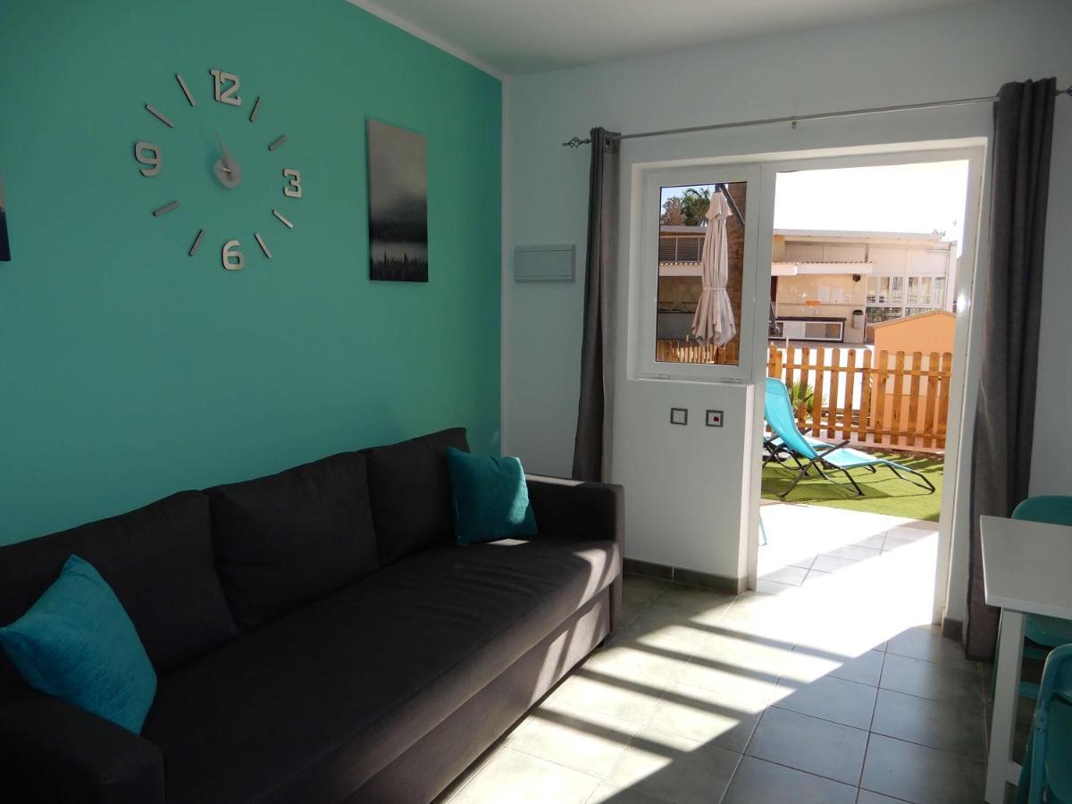 Oceano Mare - Tu Casa En Maspalomas Maspalomas  Dış mekan fotoğraf