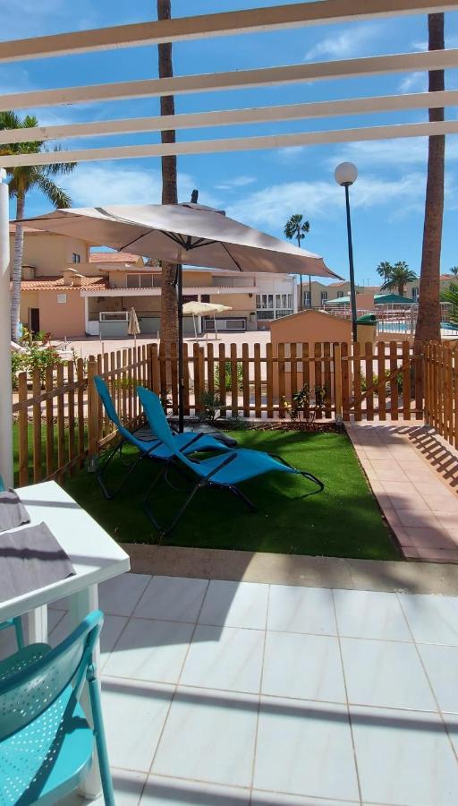 Oceano Mare - Tu Casa En Maspalomas Maspalomas  Dış mekan fotoğraf