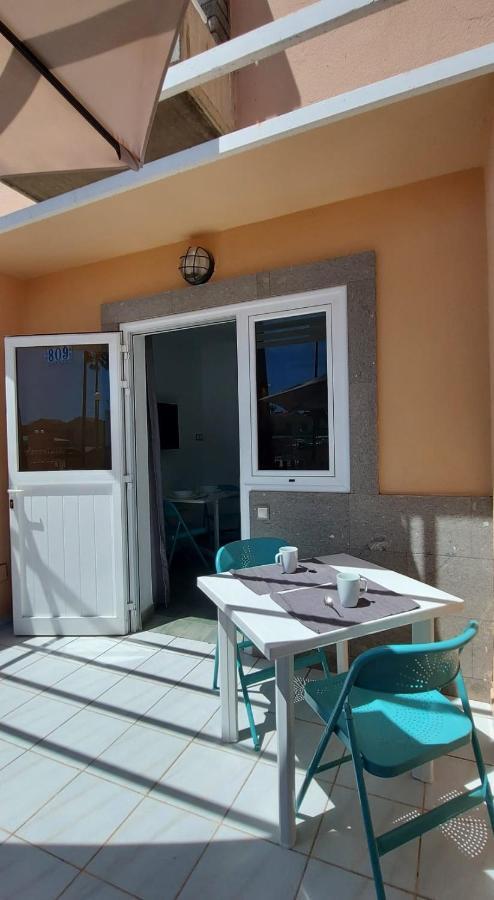 Oceano Mare - Tu Casa En Maspalomas Maspalomas  Dış mekan fotoğraf