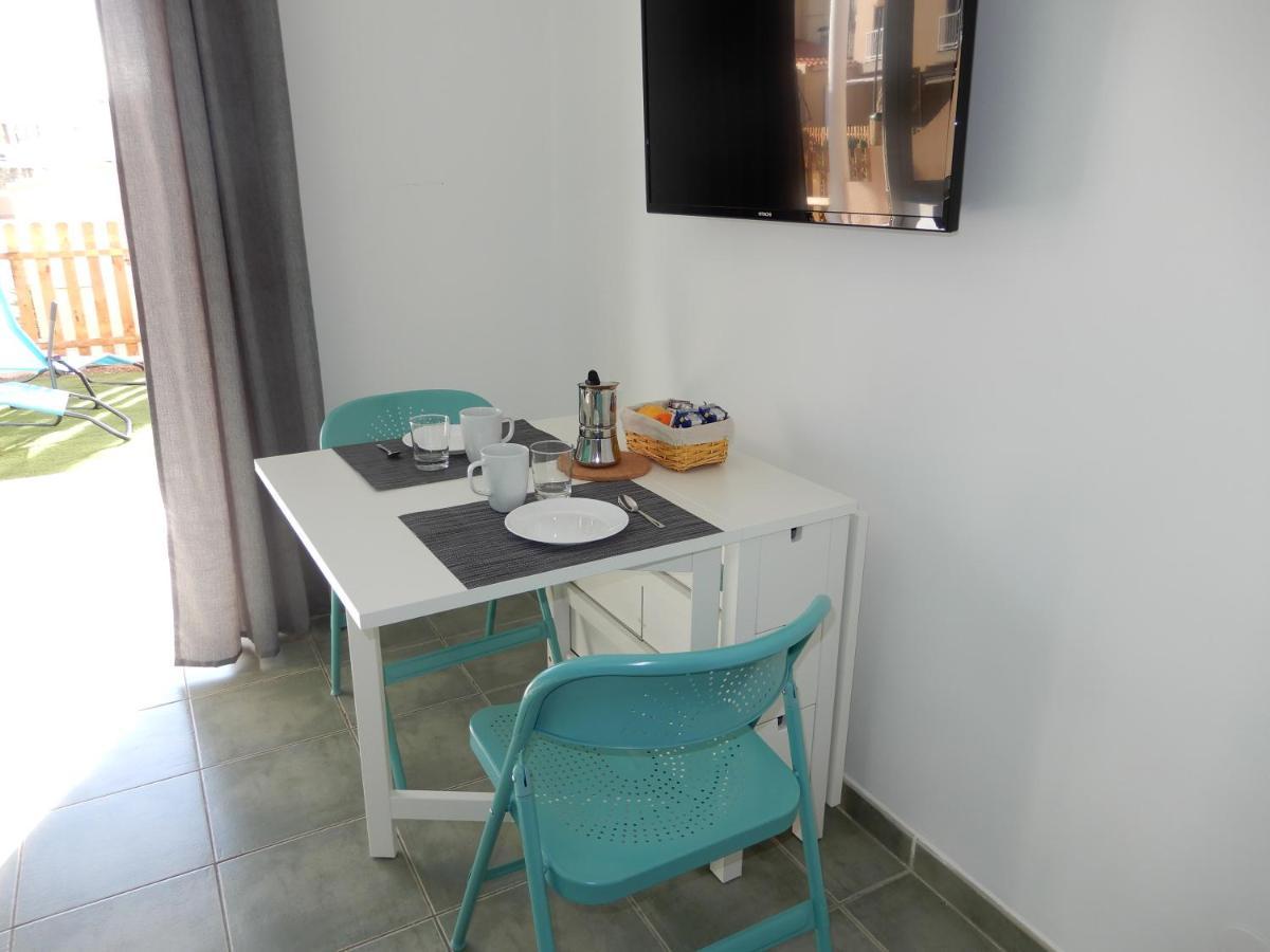 Oceano Mare - Tu Casa En Maspalomas Maspalomas  Dış mekan fotoğraf