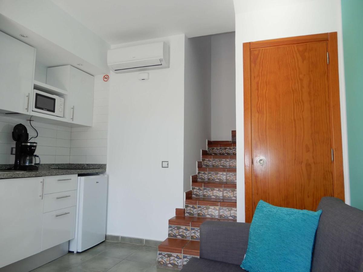 Oceano Mare - Tu Casa En Maspalomas Maspalomas  Dış mekan fotoğraf