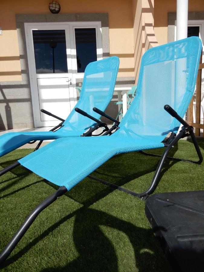 Oceano Mare - Tu Casa En Maspalomas Maspalomas  Dış mekan fotoğraf